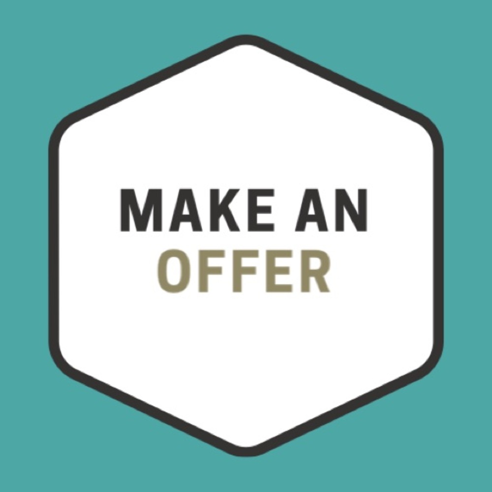 Make an offer!